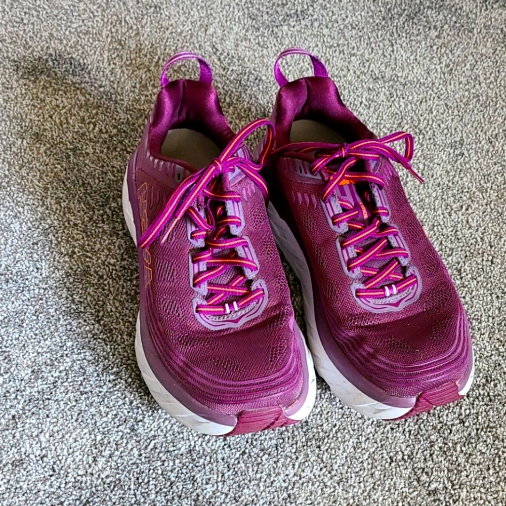 Hoka One One Bondi